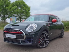 MINI Clubman - 2.0 JCW ALL4 Chili PAN | H&K | HUD | LEDER