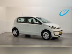 Volkswagen Up! - 1.0 MPI Airco Elektrische Ramen DAB+
