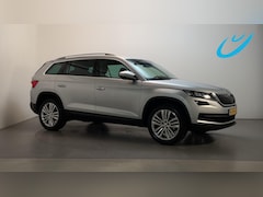 Skoda Kodiaq - 1.5 TSI 150pk DSG Business Edition Plus 7p. Camera Stoelverwarming Navigatie DAB+