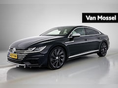Volkswagen Arteon - 1.5 TSI R-Line | Automaat | Panorama Schuif/Kantel Dak | Ergo Active Stoel | R-Line Interi
