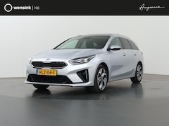Kia Cee'd Sportswagon - Ceed 1.6 GDI PHEV ExecutiveLine | Panoramadak | Lederen Bekleding | Stoelventilatie | Elek