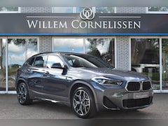 BMW X2 - xDrive25e High Executive M-Sport Leder Pano NL Aut