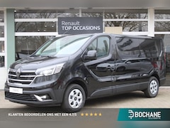 Renault Trafic - 2.0 Blue dC1 150 EDC T30 L2H1 Advance BPM VRIJ | VOORRAAD VOORDEEL | DIRECT RIJDEN |