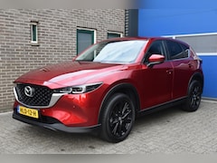 Mazda CX-5 - 2.0 SkyActiv-G 165 Comfort Camera