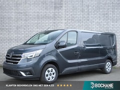 Renault Trafic - GB L2 H1 T30 2.0 Blue dCi 130 Advance