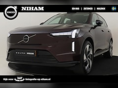 Volvo EX90 - TWIN MOTOR ULTRA 7p. 111 kWh -PANO.DAK|BOWERS&WILKINS|LUCHTVERING|MASSAGE|360°CAM|22"