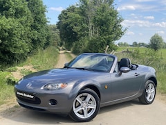Mazda MX-5 Roadster Coupé - NC 1.8 Exclusive