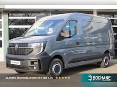 Renault Master - T35 2.0 dCi 130 L2H2 Advance