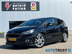 Ford S-Max - 1.5 ST-Line 7p. ADAP CRUISE NAV CARPLAY