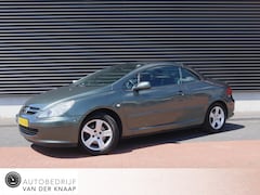 Peugeot 307 CC - 2.0-16V | Clima | Cruise |