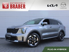 Kia Sorento - 1.6 T-GDi Plug-in Hybrid 4WD ExecutiveLine 7p. | Automaat | Nieuw | Direct leverbaar |