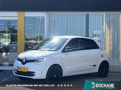 Renault Twingo Z.E. - R80 E-Tech Série Limitée Urban Night 22 kWh | Navigatie | Achteruitrijcamera | Draadloze t
