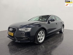 Audi A5 Sportback - 2.0 TDI Pro Line / Schuifdak / Leder / Trekhaak