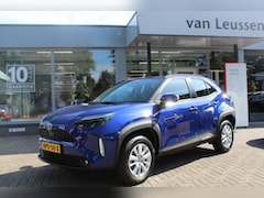 Toyota Yaris Cross - 1.5 Hybrid 115 Business KEYLESS LED EL-A.KLEP STUUR STOEL&WISSERVERW. AD-CRUISE