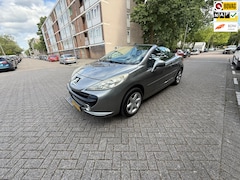 Peugeot 207 CC - 1.6 VTi