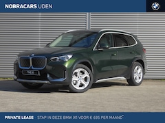 BMW iX1 - eDrive20 xLine / Panoramadak / Trekhaak / Sportstoelen / Adaptieve LED / Comfort Access /