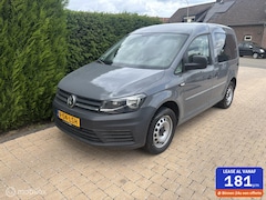 Volkswagen Caddy - Bestel 1.0 TSI BTW EN BPM VRIJ NETTE CADDY