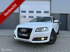 Audi A3 Sportback - 1.4 TFSI /XENON/APK/AIRCO/CARPLAY/STOELV