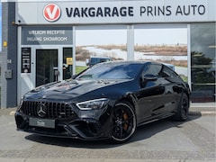 Mercedes-Benz AMG GT 4-Door Coupe - AMG 63 S E Performance |KERAMISCH|AERO|EXCLUSIVE|SOFTCLOSE|MASSAGE| 2935