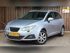 Seat Ibiza ST - 1.2 TDI Style Ecomotive EXPORT/HANDEL LEES BESCHRIJVING