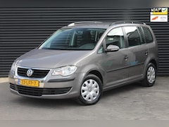 Volkswagen Touran - 1.4 TSI Trendline | Navigatie | Cruise | Airco | PDC |