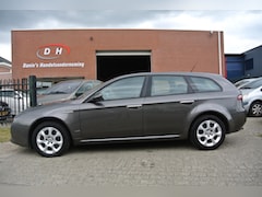 Alfa Romeo 159 Sportwagon - 1.8 mpi Impression airco apk 09-03-2026 inruil mogelijk