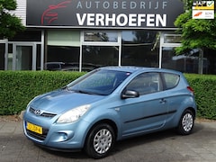 Hyundai i20 - 1.2i ActiveVersion - ELEKTR RAMEN - NAP KM STAND - APK TOT 2026 - USB AUX - ONDERHOUD AANW