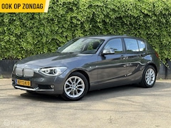 BMW 1-serie - 116i | Apple-CarPlay | Navi | PDC | LM-Velgen