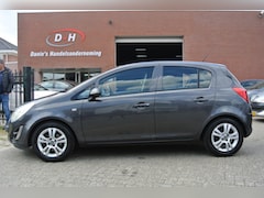 Opel Corsa - 1.2-16V Cosmo airco inruil mogelijk