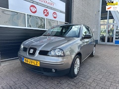 Seat Arosa - 1.4i Stella