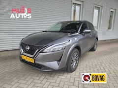 Nissan Qashqai - 1.3 MHEV Xtronic Acenta
