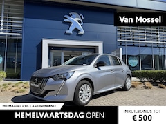 Peugeot 208 - 1.2 PureTech Active | Airco | Apple Carplay/Android Auto | Cruise control