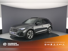 Audi Q5 - 50 TFSI e 299pk S edition competition