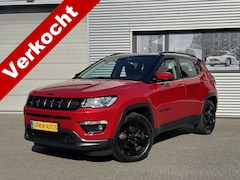 Jeep Compass - 1.4 MultiAir Night Eagle Clima Navi Camera CarPlay