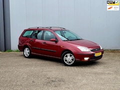 Ford Focus Wagon - 1.4-16V Cool Edition / AIrco / Nap / Nieuwe Apk