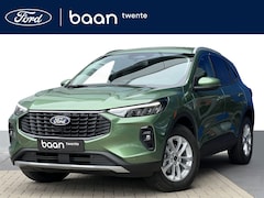Ford Kuga - 2.5 PHEV Titanium | Camera | Winterpack | Rijstrookassistent | LED | Keyless Entry