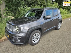 Jeep Renegade - 1.0T Limited