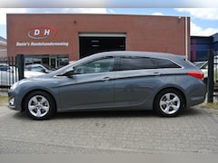 Hyundai i40 Wagon - 1.6 GDI Blue Business Edition airco apk 15-04-2026 inruil mogelijk nap