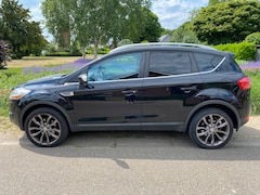 Ford Kuga - 2.5 20V Titanium