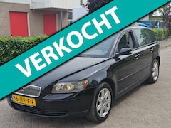 Volvo V50 - 1.8 Momentum