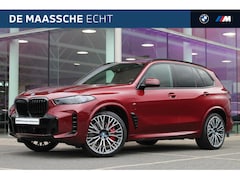 BMW X5 - xDrive50e High Executive M Sport Automaat / Panoramadak Sky Lounge / Trekhaak / Integral A