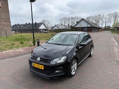 Volkswagen Polo - 1.2 TSI R-line Highline 2012
