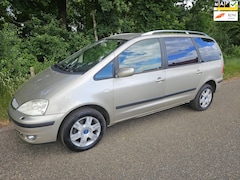 Ford Galaxy - 2.3-16V Ghia