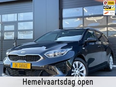 Kia Cee'd Sportswagon - Ceed 1.0 T- GDi DynamicLine| TREKHAAK| CARPLAY| STOEL- STUURVERW.| CAMERA| CLIMA| CRUISE|