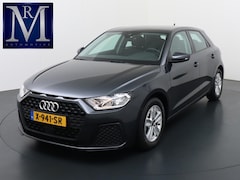 Audi A1 Sportback - 25 TFSI Pro Line NAVI BY CARPLAY | VIRTUAL DASH | RIJKLAAR INCL. 12 MND. BOVAGGARANTIE