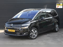 Citroën Grand C4 Picasso - 1.2 130 Business | 7 persoons | Navi | Cruise |