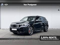 BMW iX1 - eDrive20 M Sport Pro | Premium Pack | Travel Pack | Showroomvoordeel
