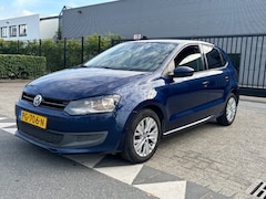 Volkswagen Polo - 1.6 TDI Highline DSG7 Leuke auto Zuinig Airco