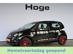 Volkswagen Up! - 1.0 BMT high up Clima Cruise Control Dealer Onderhouden Inruil Mogelijk