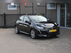 Peugeot 208 - 1.2 PureTech Active Led/Pdc/Navi/Cruise
